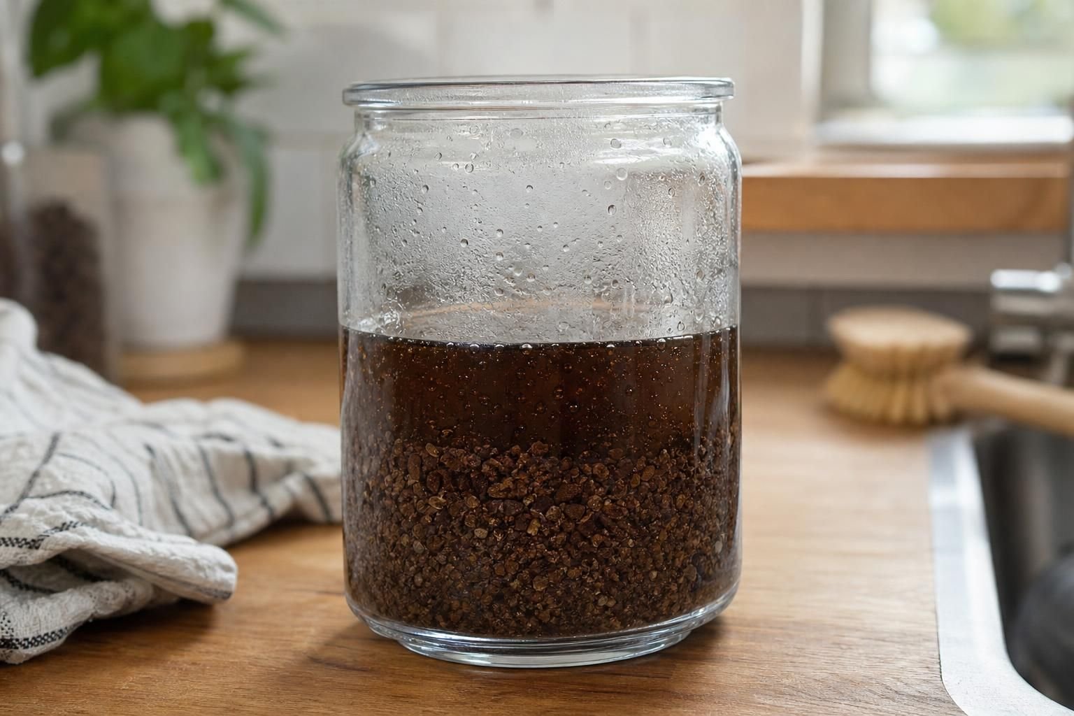 apprenez à préparer un cold brew maison parfait avec notre guide complet : recette simple, dosage idéal et temps d’infusion pour un café glacé savoureux.