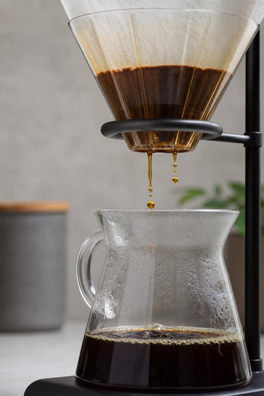 découvrez comment préparer un cold brew maison parfait grâce à notre guide complet : recette facile, dosage idéal et temps d'infusion pour un café glacé savoureux.