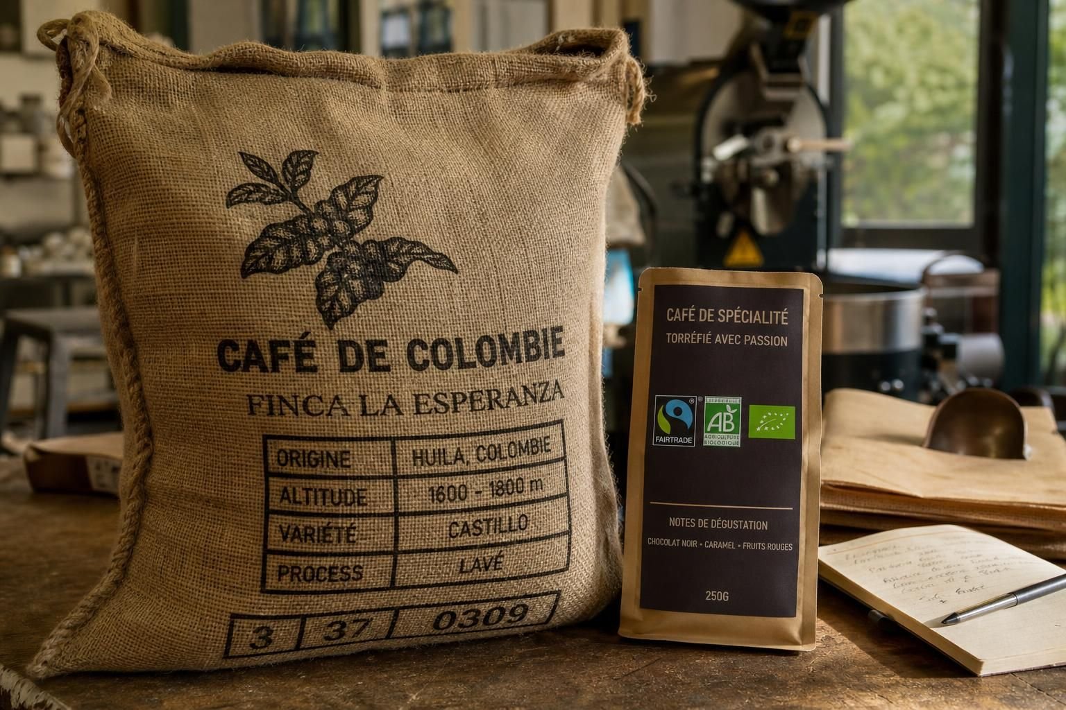 découvrez les différences entre commerce équitable, direct trade et café durable pour mieux comprendre leurs impacts sur la production et consommation responsables.