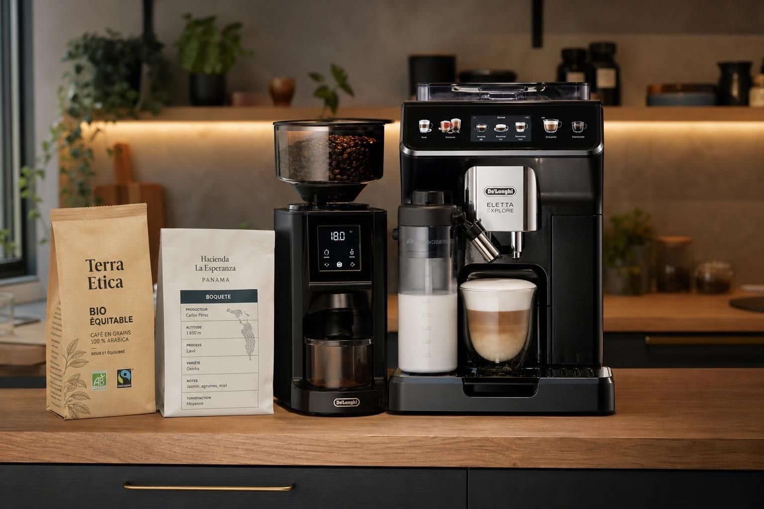 découvrez les différences entre commerce équitable, direct trade et café durable pour choisir un café éthique et responsable.