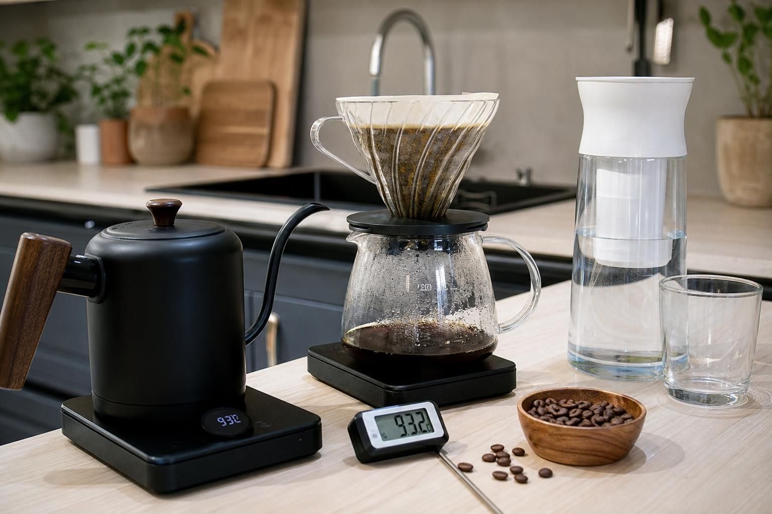 découvrez les erreurs courantes en slow coffee et apprenez comment les éviter pour savourer un café parfait à chaque tasse.