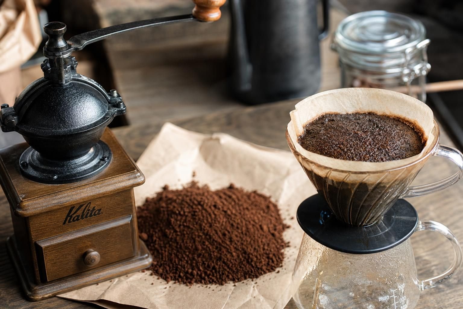 découvrez les erreurs les plus fréquentes en slow coffee et apprenez comment les corriger pour préparer un café parfait à chaque fois.