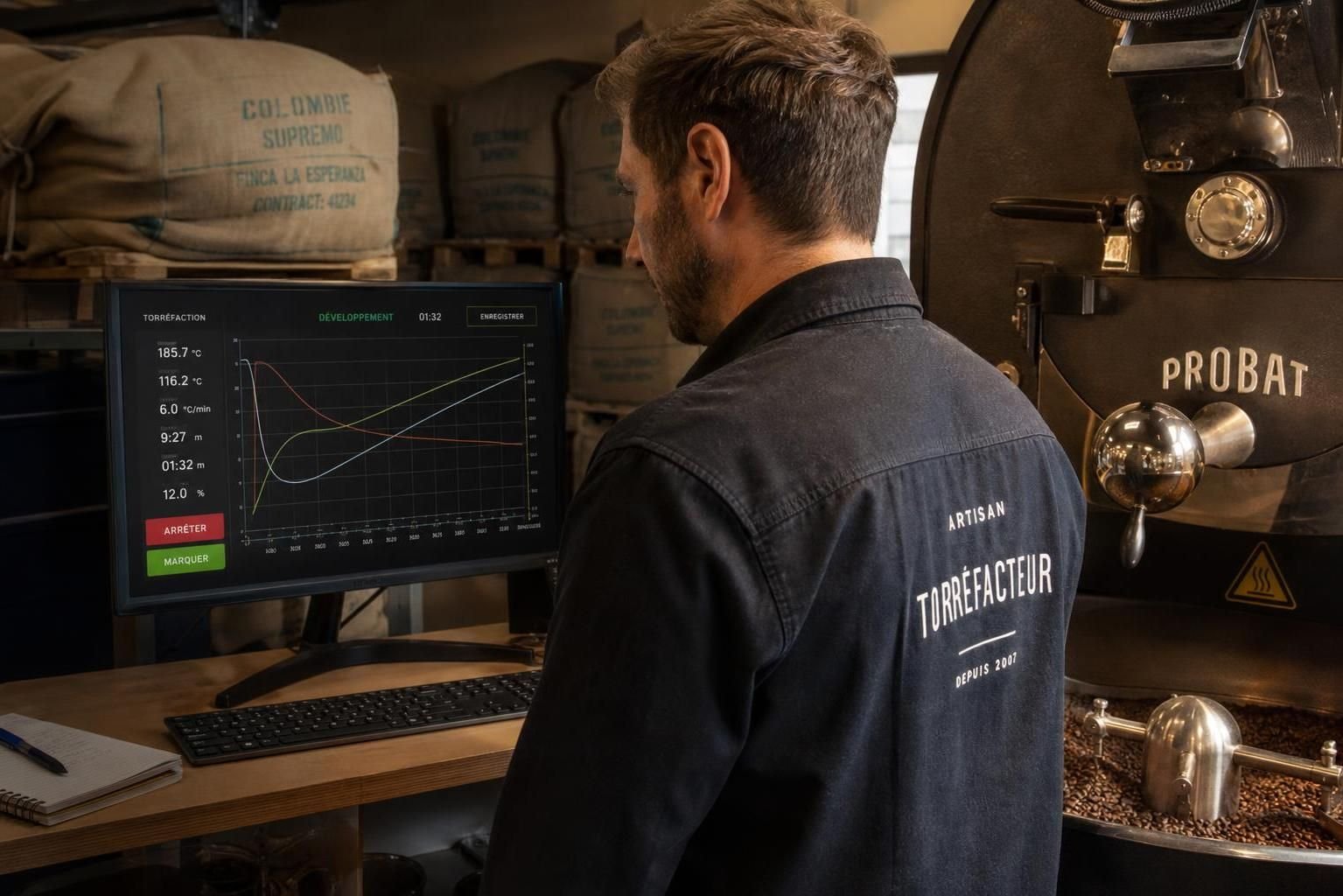 découvrez pourquoi le prix du café fluctue autant et les principaux facteurs économiques, climatiques et géopolitiques qui influencent le marché mondial du café.