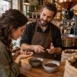 découvrez comment choisir un torréfacteur artisanal près de chez vous : fraîcheur du café, origine des grains, méthodes de torréfaction et conseils.