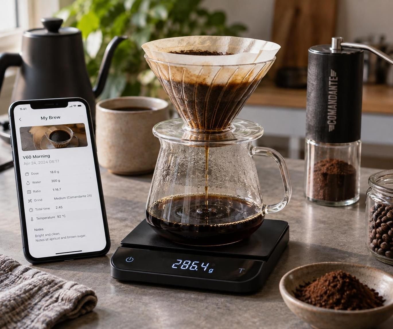 des machines connectées aux applications intelligentes, découvrez comment les nouvelles technologies transforment la préparation du café à la maison.