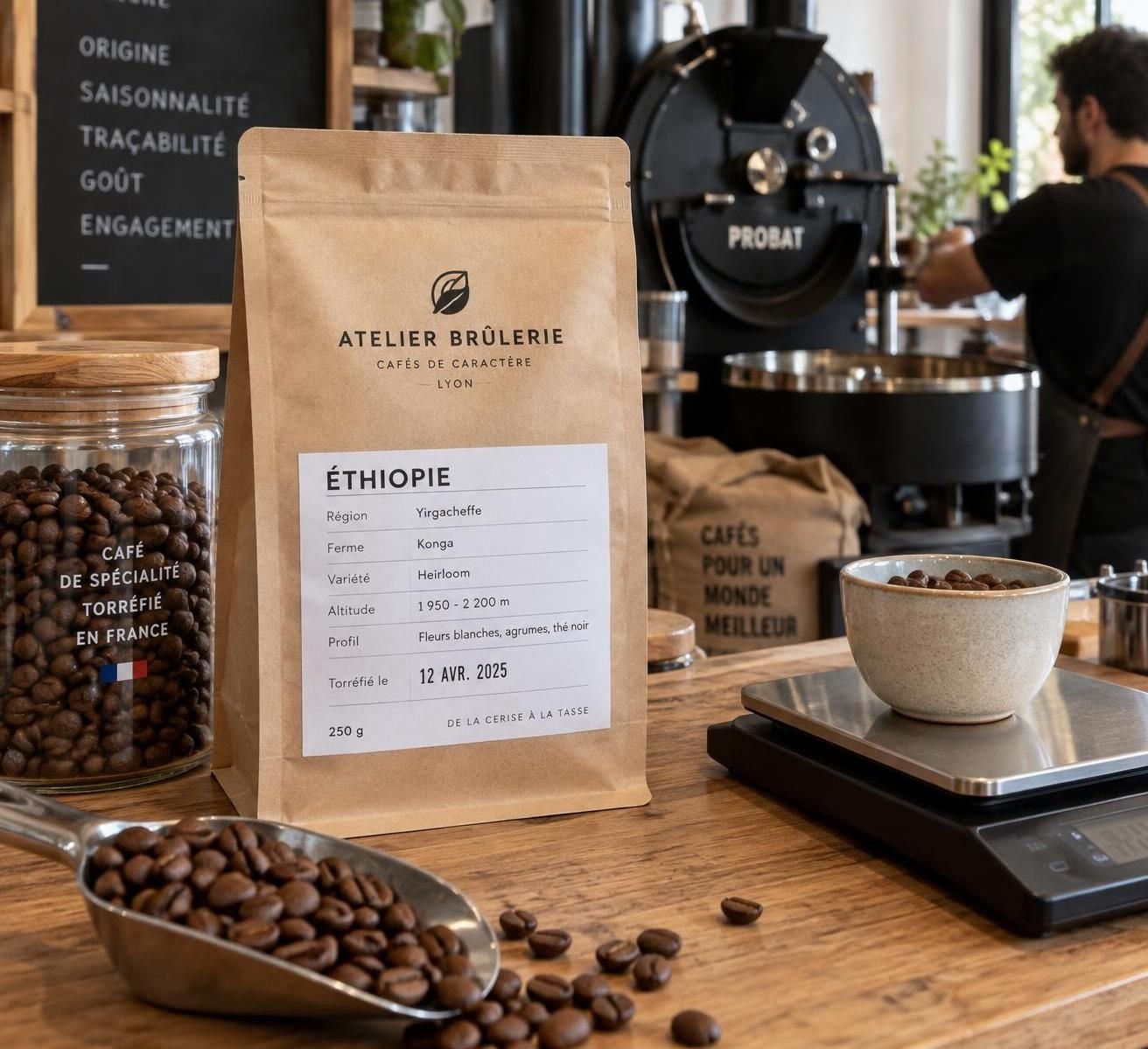 découvrez pourquoi les coffee shops de spécialité se développent en france : cafés de qualité, savoir-faire artisanal et nouvelles habitudes de consommation.