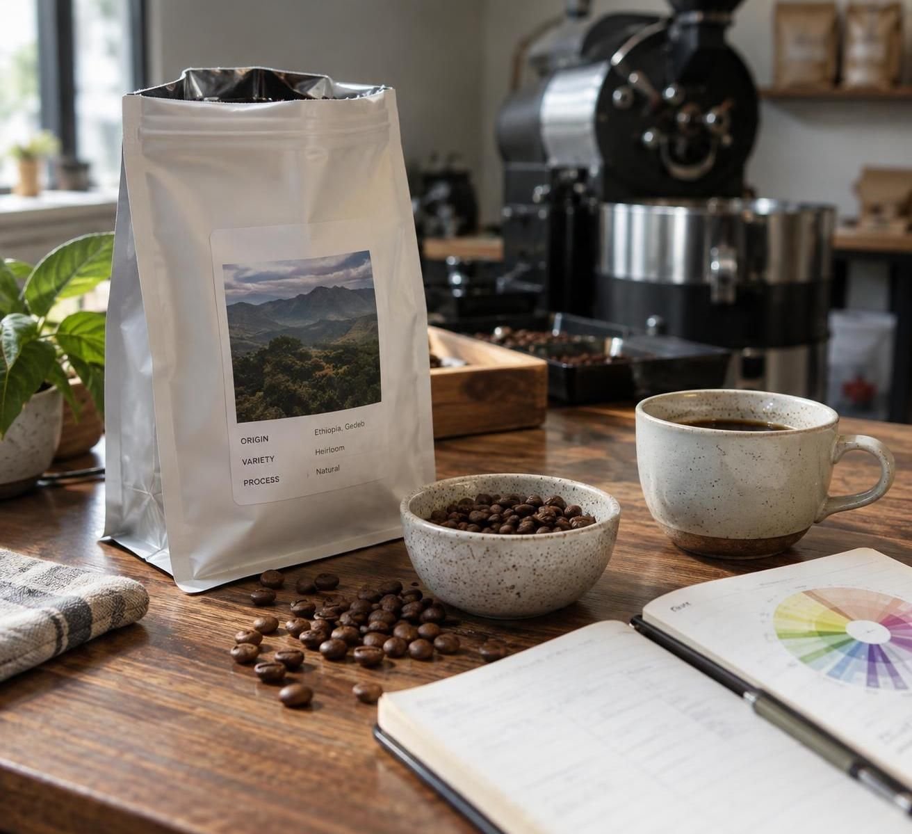 découvrez les grandes tendances du café de spécialité : origines, méthodes d’extraction, torréfaction et nouvelles expériences de dégustation.