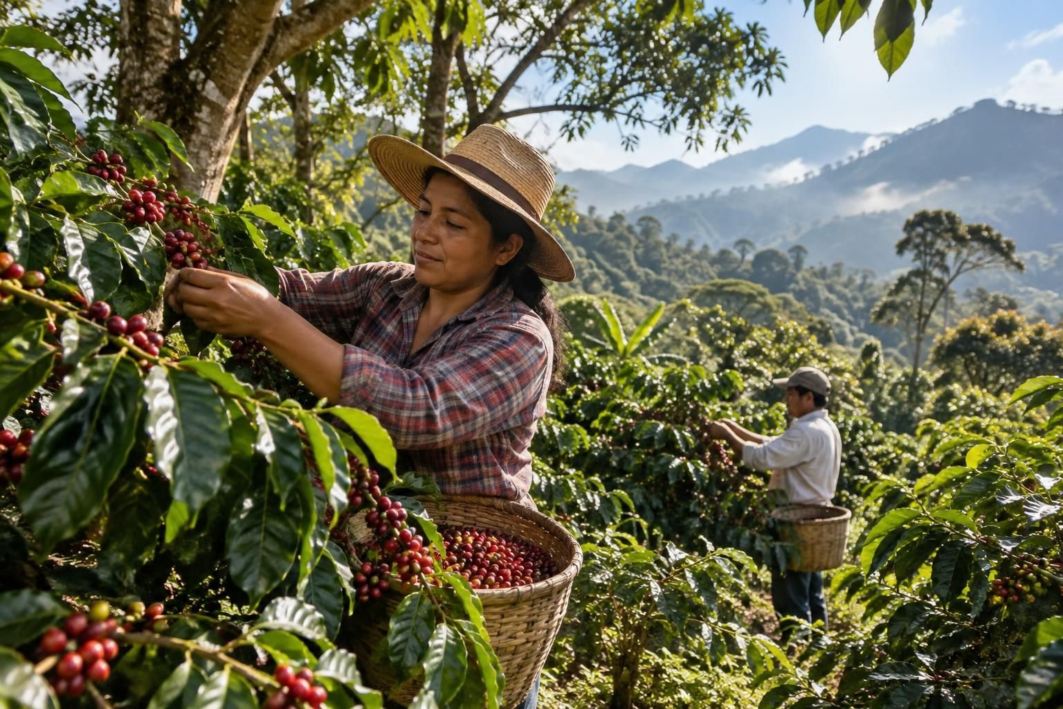 découvrez les grandes tendances du café de spécialité : nouvelles méthodes d’extraction, cafés durables, torréfaction artisanale et expériences de dégustation innovantes.